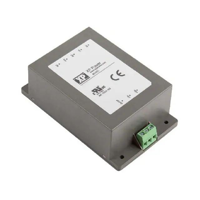 DTE6048S24 XP Power  DC DC Converters